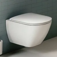 Laufen LUA Wand-WC H8200830000001
