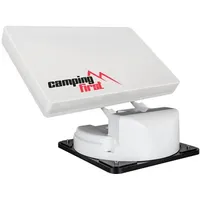 Camping First Satmex Flat 2