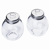 Westmark Roma Salz-/ Pfefferstreuer Duo Set