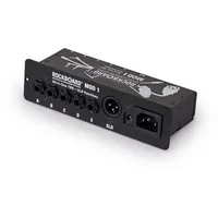Rockboard MOD 1 V2 Patchbay