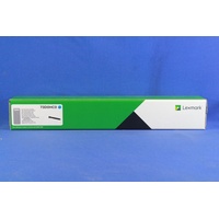 Lexmark Original Toner-Kit cyan