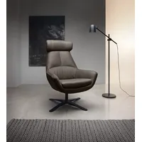 BeType »Be Organic High Back, Loungesessel, Hochlehnsessel«, in elegantem