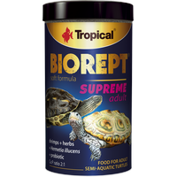 Tropical Biorept Supreme Adult 250ml (Rabatt für Stammkunden 3%)