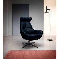 BeType »Be Organic High Back, Loungesessel, Hochlehnsessel«, in elegantem