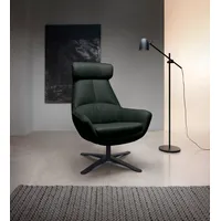 BeType »Be Organic High Back, Loungesessel, Hochlehnsessel«, in elegantem