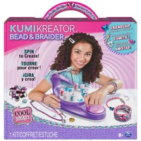 Spin Master Kumi Kreator 3 in 1 Armband