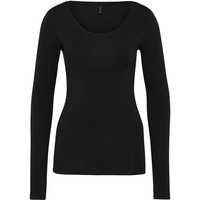 Only Onllive Love Life L/S Oneck Top Noos JRS