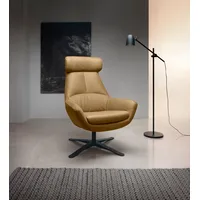 BeType »Be Organic High Back, Loungesessel, Hochlehnsessel«, in elegantem