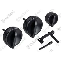 Vaillant Knopf Set 114285