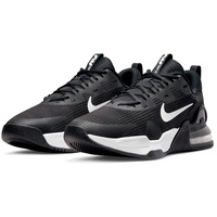 Nike Air Max Alpha Trainer 5 Herren Black/White-Black 47