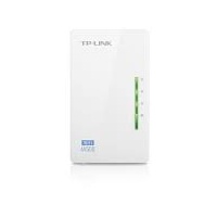 TP-Link AV500 WLAN Powerline Extender TL-WPA4220 500 Mbps 1