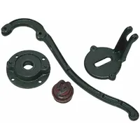 PUTEUS Schwengel für Handpumpe Typ 75,
