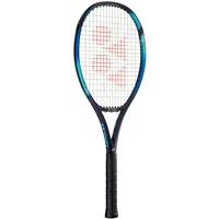 Yonex Ezone 100 300 Sky Blue unbesaitet - 1