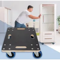 ECD Germany Transportroller 40 x 60 cm bis 800