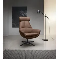 BeType »Be Organic High Back, Loungesessel, Hochlehnsessel«, in elegantem
