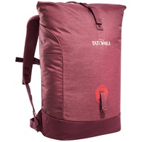 Tatonka Grip Rolltop Pack S bordeaux red 2