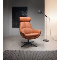 BeType »Be Organic High Back, Loungesessel, Hochlehnsessel«, in elegantem