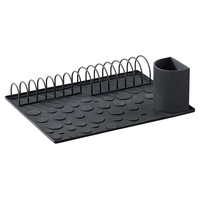 ZONE Denmark Zone DIISH Abtropfunterlage-Set 45 x 36 x