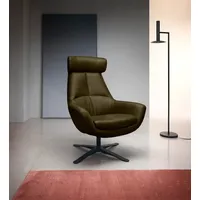 BeType »Be Organic High Back, Loungesessel, Hochlehnsessel«, in elegantem