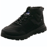 S.Oliver Ki.-Stiefel für Kinder, schwarz, Gr. 29 EU