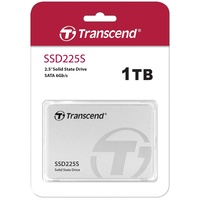 Transcend SSD225S 1 TB 2,5"