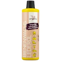 Bense & Eicke B & E Bienenwachs-Lederpflegeöl 500 ml