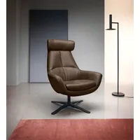 BeType »Be Organic High Back, Loungesessel, Hochlehnsessel«, in elegantem