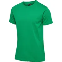 Hummel hummel, hmlRED Basic T-Shirt Herren Jelly Bean, M