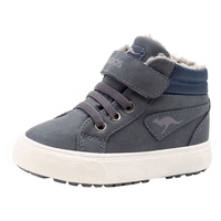KangaROOS Unisex Baby Kavu Iii Sneaker, Blau, 22 EU