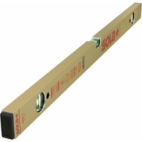 Sola Sola, Wasserwaage, SOLA-EBENE. MAGNET AZM 3 100, 100cm,