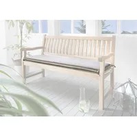 Destiny Bankauflage, POLSTER, Polyester beige