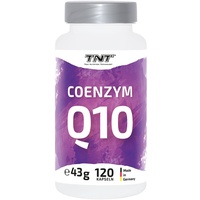 TNT Coenzym Q10 (120 Kapseln