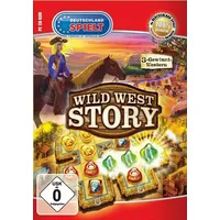 Intenium Wild West Story