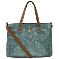 Pip Studio Shopper Small Kyoto Festival, Green