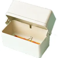 Comet Batteriekasten