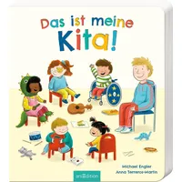 ArsEdition Das ist meine Kita!