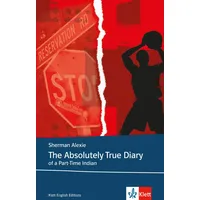 ISBN The Absolutely True Diary of a Part-Time Indian