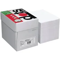 Dots Office 0.75 eco A4 75 g/m2 2500 Blatt