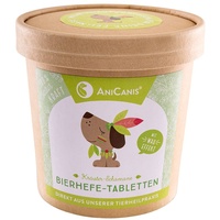 Anicanis Bierhefe Tabletten für Hunde & Katzen 175 g