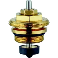 HEIMEIER Thermostat-Oberteil für VHK Dia-Therm M 22 x 1