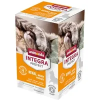 Animonda Integra Protect Adult Renal Mixpack 6x100 g