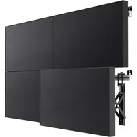 SMS SMART MEDIA SOLUTIONS SMS Multi Display Wall +