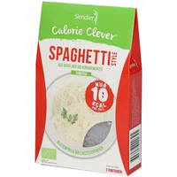 Hildegard von Bingen Slendier Konjac Spaghetti 400 g Sonstige