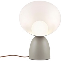 Design for the People Hello Tischleuchte, braun