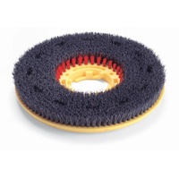 Numatic Scheuerbürste Floortec 550 mm rot