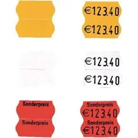 PrinterLabels AS Preisetiketten 26,0 x 12,0 mm