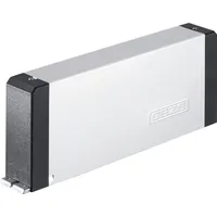 GEZE E 212 24V, silber