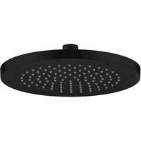 Axor Kopfbrause 245 1jet EcoSmart+ - Mattschwarz