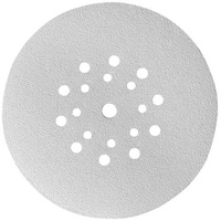 KWB 492108 Deltaschleifpapier-Set Körnung (num) 80 (Ø) 225 mm
