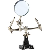 Weller WLACCHHB-02 mit Lupe